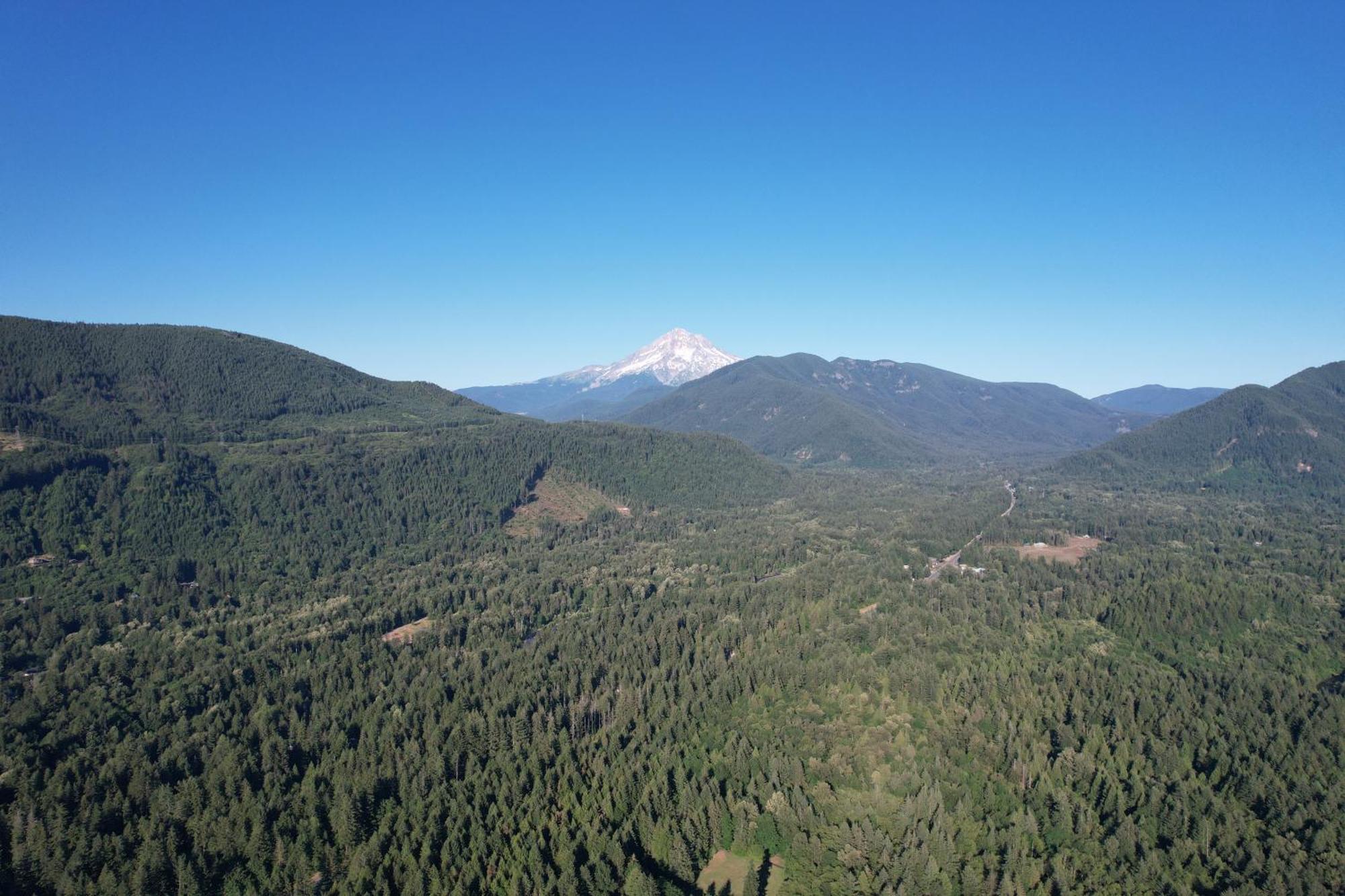 Mount Hood Village Premium Yurt 4 Welches 외부 사진